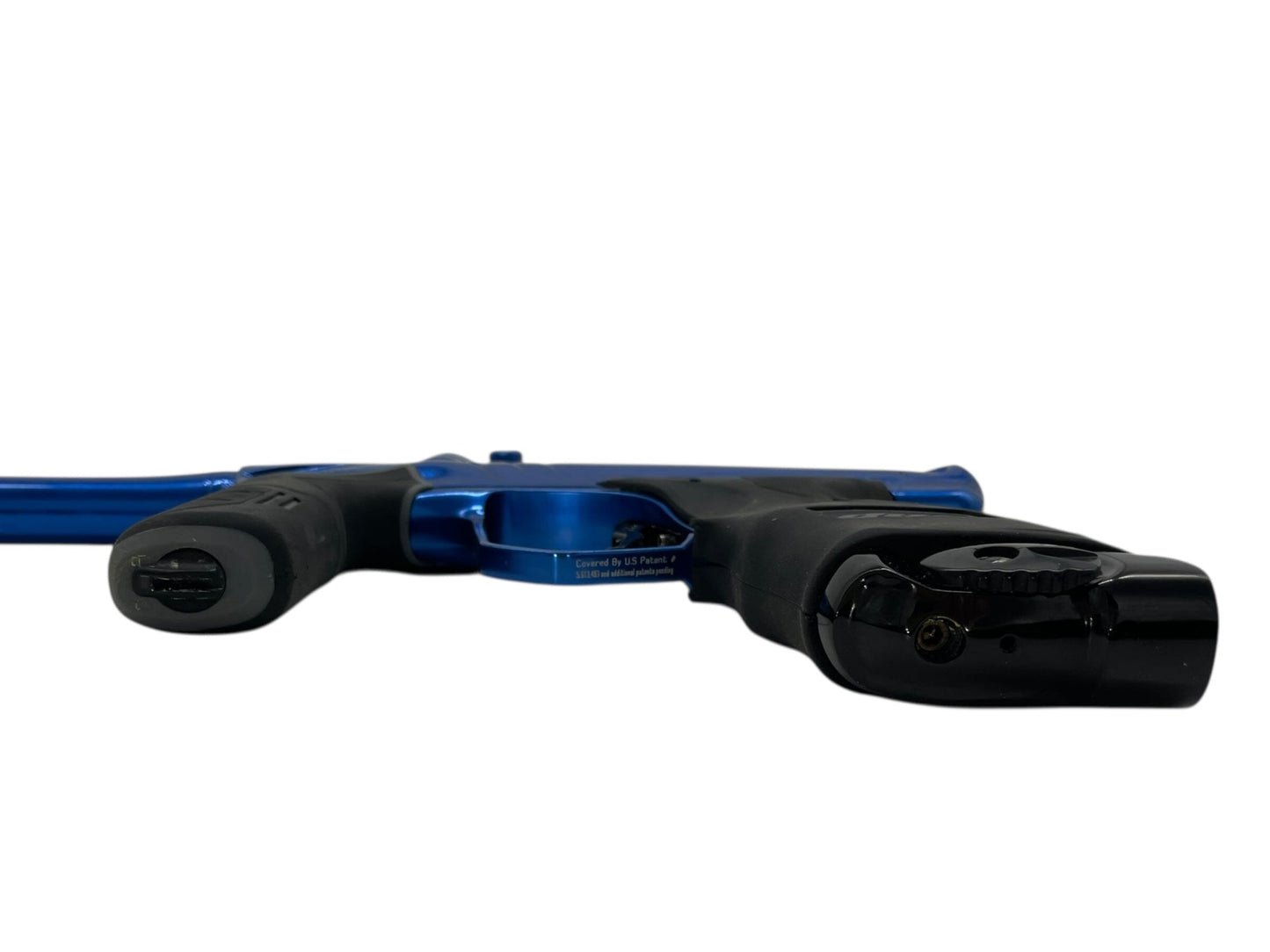 Used Dye DSR+ Paintball Gun Upgraded Blue Paintball Gun from CPXBrosPaintball Buy/Sell/Trade Paintball Markers, New Paintball Guns, Paintball Hoppers, Paintball Masks, and Hormesis Headbands