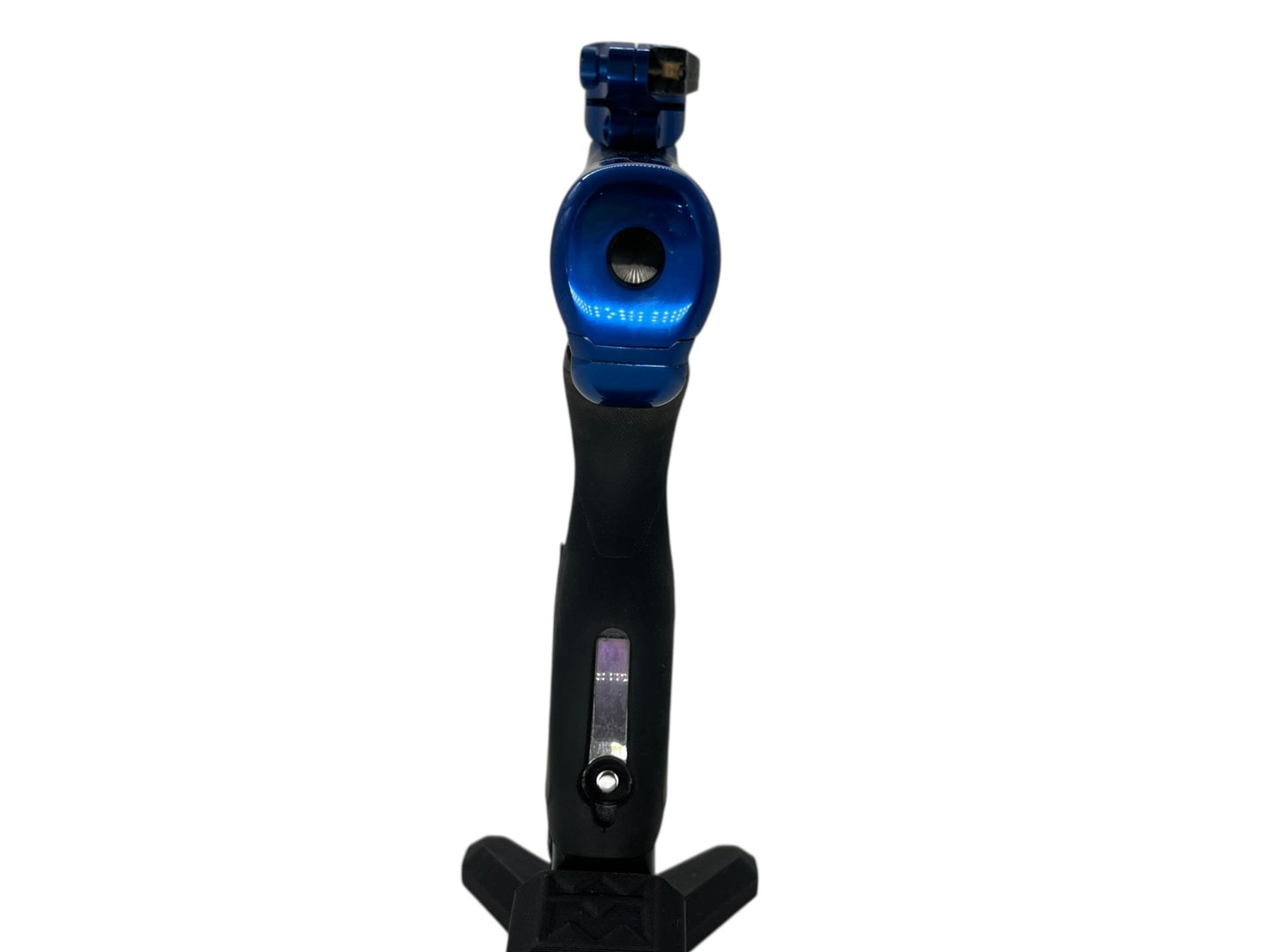 Used Dye DSR+ Paintball Gun Upgraded Blue Paintball Gun from CPXBrosPaintball Buy/Sell/Trade Paintball Markers, New Paintball Guns, Paintball Hoppers, Paintball Masks, and Hormesis Headbands