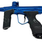Used Dye DSR+ Paintball Gun Upgraded Blue Paintball Gun from CPXBrosPaintball Buy/Sell/Trade Paintball Markers, New Paintball Guns, Paintball Hoppers, Paintball Masks, and Hormesis Headbands