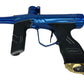 Used Dye Dsr+ Paintball Gun Upgraded Blue/Gold Paintball Gun from CPXBrosPaintball Buy/Sell/Trade Paintball Markers, New Paintball Guns, Paintball Hoppers, Paintball Masks, and Hormesis Headbands