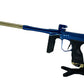 Used Dye Dsr+ Paintball Gun Upgraded Blue/Gold Paintball Gun from CPXBrosPaintball Buy/Sell/Trade Paintball Markers, New Paintball Guns, Paintball Hoppers, Paintball Masks, and Hormesis Headbands