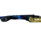 Used Dye Dsr+ Paintball Gun Upgraded Blue/Gold Paintball Gun from CPXBrosPaintball Buy/Sell/Trade Paintball Markers, New Paintball Guns, Paintball Hoppers, Paintball Masks, and Hormesis Headbands