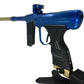 Used Dye Dsr+ Paintball Gun Upgraded Blue/Gold Paintball Gun from CPXBrosPaintball Buy/Sell/Trade Paintball Markers, New Paintball Guns, Paintball Hoppers, Paintball Masks, and Hormesis Headbands