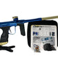 Used Dye Dsr+ Paintball Gun Upgraded Blue/Gold Paintball Gun from CPXBrosPaintball Buy/Sell/Trade Paintball Markers, New Paintball Guns, Paintball Hoppers, Paintball Masks, and Hormesis Headbands