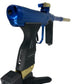 Used Dye Dsr+ Paintball Gun Upgraded Blue/Gold Paintball Gun from CPXBrosPaintball Buy/Sell/Trade Paintball Markers, New Paintball Guns, Paintball Hoppers, Paintball Masks, and Hormesis Headbands