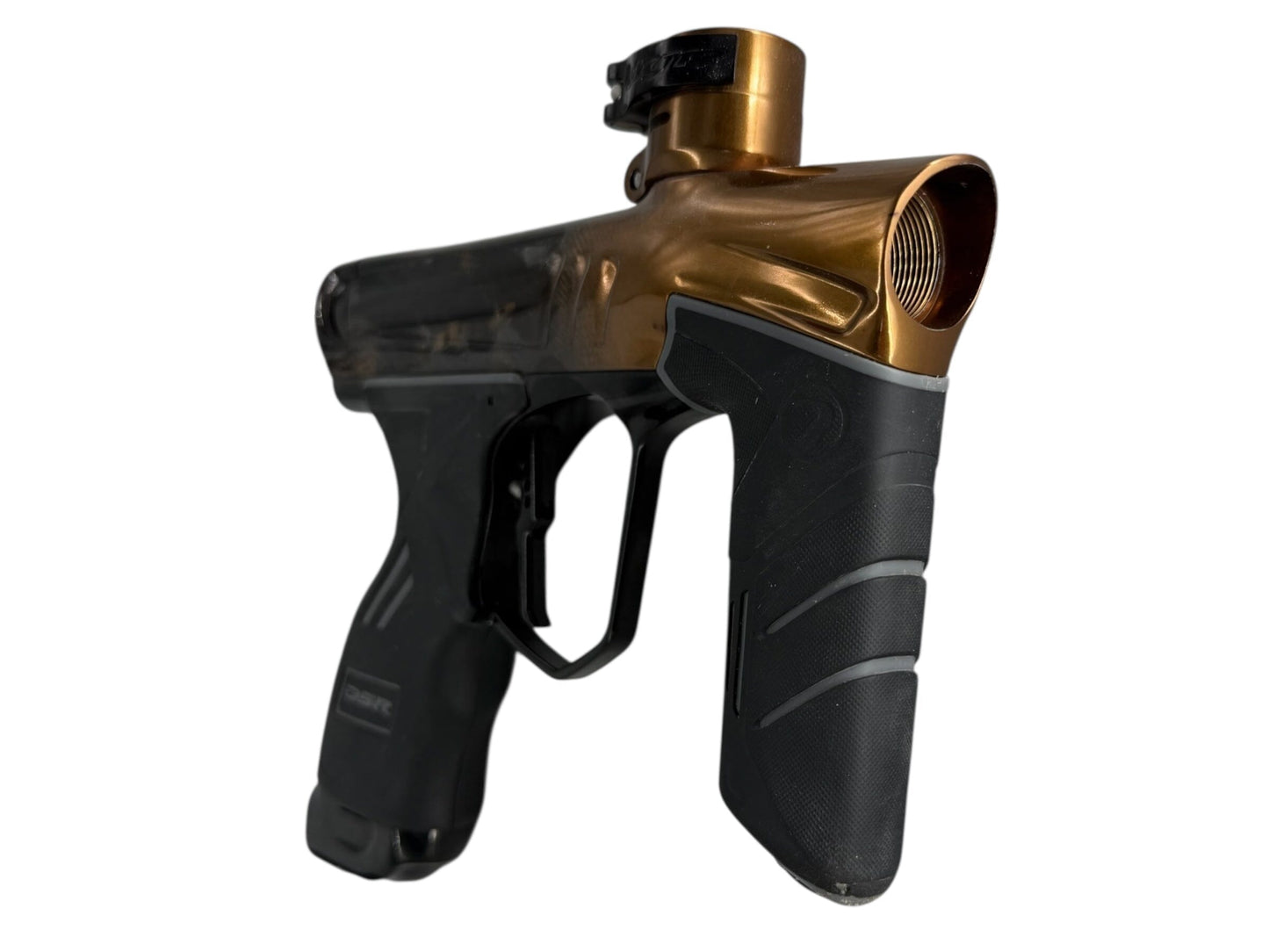 Used Dye Dsr+ Paintball Gun Upgraded Paintball Gun from CPXBrosPaintball Buy/Sell/Trade Paintball Markers, New Paintball Guns, Paintball Hoppers, Paintball Masks, and Hormesis Headbands