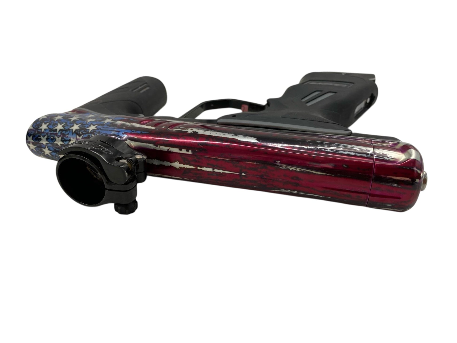 Used Dye Dsr + Paintball Gun USA Paintball Gun from CPXBrosPaintball Buy/Sell/Trade Paintball Markers, New Paintball Guns, Paintball Hoppers, Paintball Masks, and Hormesis Headbands