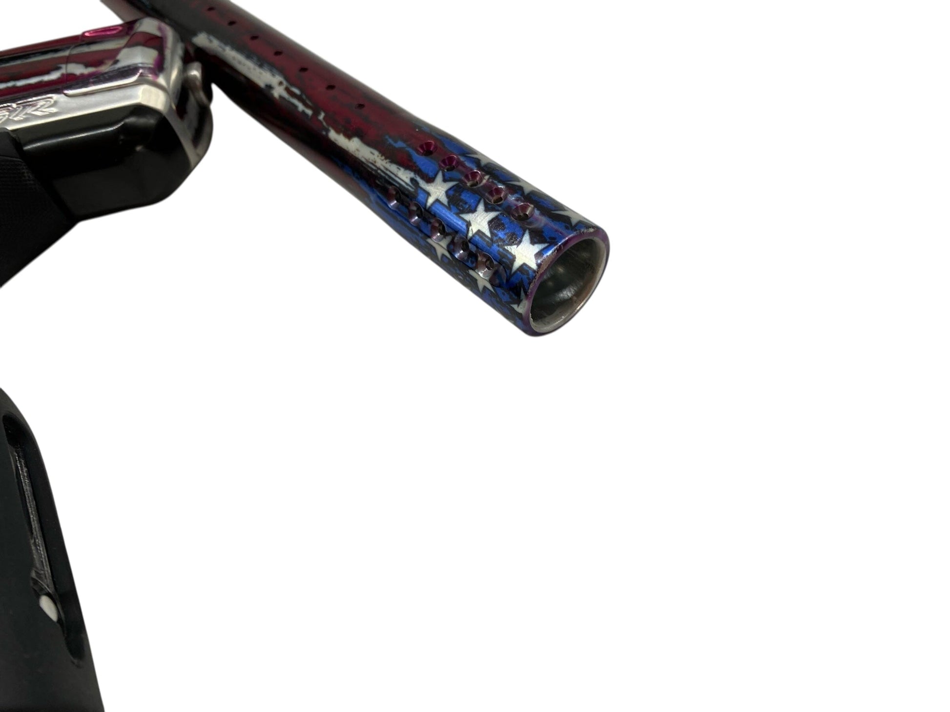 Used Dye Dsr + Paintball Gun USA Paintball Gun from CPXBrosPaintball Buy/Sell/Trade Paintball Markers, New Paintball Guns, Paintball Hoppers, Paintball Masks, and Hormesis Headbands