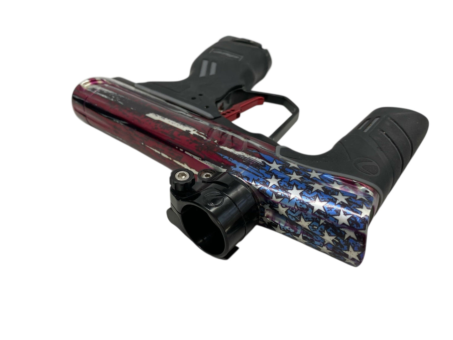 Used Dye Dsr + Paintball Gun USA Paintball Gun from CPXBrosPaintball Buy/Sell/Trade Paintball Markers, New Paintball Guns, Paintball Hoppers, Paintball Masks, and Hormesis Headbands
