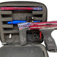 Used Dye Dsr + Paintball Gun USA Paintball Gun from CPXBrosPaintball Buy/Sell/Trade Paintball Markers, New Paintball Guns, Paintball Hoppers, Paintball Masks, and Hormesis Headbands