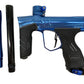Used Dye Dsr+ Paintball Upgraded Gun Blue/Black Paintball Gun from CPXBrosPaintball Buy/Sell/Trade Paintball Markers, New Paintball Guns, Paintball Hoppers, Paintball Masks, and Hormesis Headbands