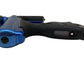 Used Dye Dsr+ Paintball Upgraded Gun Blue/Black Paintball Gun from CPXBrosPaintball Buy/Sell/Trade Paintball Markers, New Paintball Guns, Paintball Hoppers, Paintball Masks, and Hormesis Headbands