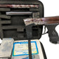 Used Dye DSR+ PGA Bandana White Fade Paintball Gun W/ Im Pro Kit Paintball Gun from CPXBrosPaintball Buy/Sell/Trade Paintball Markers, New Paintball Guns, Paintball Hoppers, Paintball Masks, and Hormesis Headbands