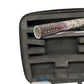 Used Dye DSR+ PGA Bandana White Fade Paintball Gun W/ Im Pro Kit Paintball Gun from CPXBrosPaintball Buy/Sell/Trade Paintball Markers, New Paintball Guns, Paintball Hoppers, Paintball Masks, and Hormesis Headbands