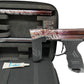 Used Dye Dsr+ PGA Bandana White Paintball Gun W/ IM PRO KIT Paintball Gun from CPXBrosPaintball Buy/Sell/Trade Paintball Markers, New Paintball Guns, Paintball Hoppers, Paintball Masks, and Hormesis Headbands