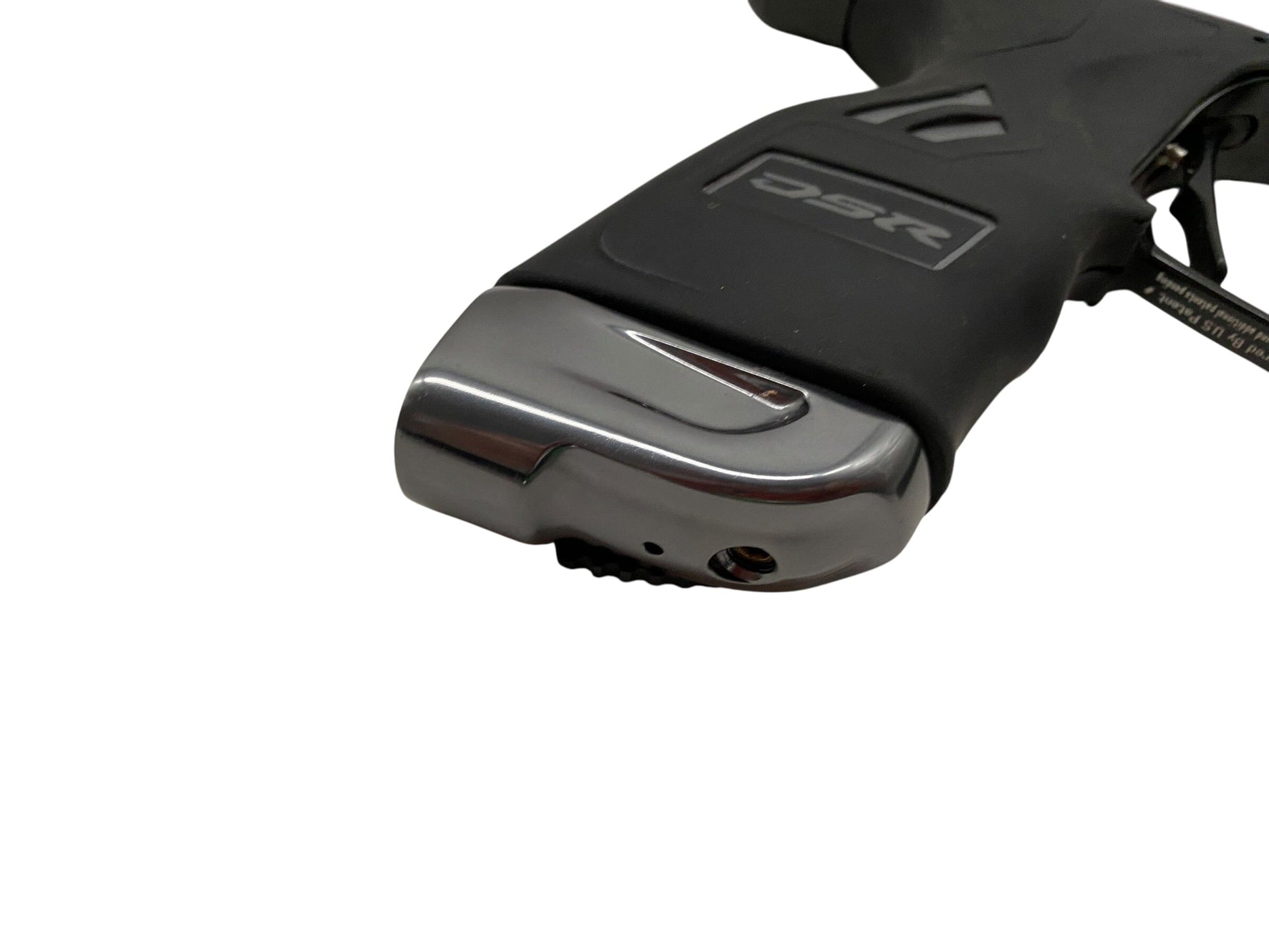 Used Dye Dsr+ PGA Bandana White Paintball Gun W/ IM PRO KIT Paintball Gun from CPXBrosPaintball Buy/Sell/Trade Paintball Markers, New Paintball Guns, Paintball Hoppers, Paintball Masks, and Hormesis Headbands