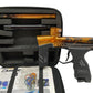 Used Dye Dsr+ PGA Copper Blackout Paintball Gun Paintball Gun from CPXBrosPaintball Buy/Sell/Trade Paintball Markers, New Paintball Guns, Paintball Hoppers, Paintball Masks, and Hormesis Headbands