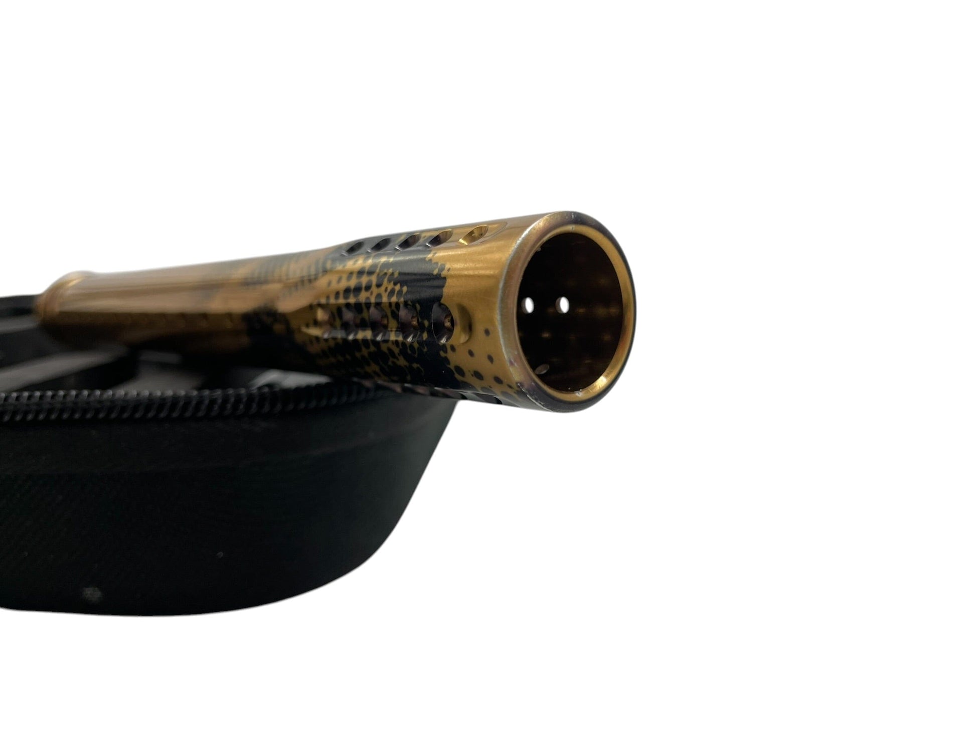 Used Dye Dsr+ PGA Copper Blackout Paintball Gun Paintball Gun from CPXBrosPaintball Buy/Sell/Trade Paintball Markers, New Paintball Guns, Paintball Hoppers, Paintball Masks, and Hormesis Headbands