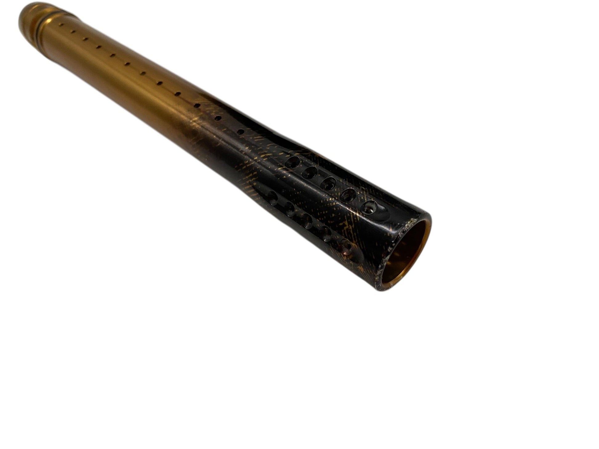 Used Dye Dsr+ PGA Copper Blackout Paintball Gun Paintball Gun from CPXBrosPaintball Buy/Sell/Trade Paintball Markers, New Paintball Guns, Paintball Hoppers, Paintball Masks, and Hormesis Headbands