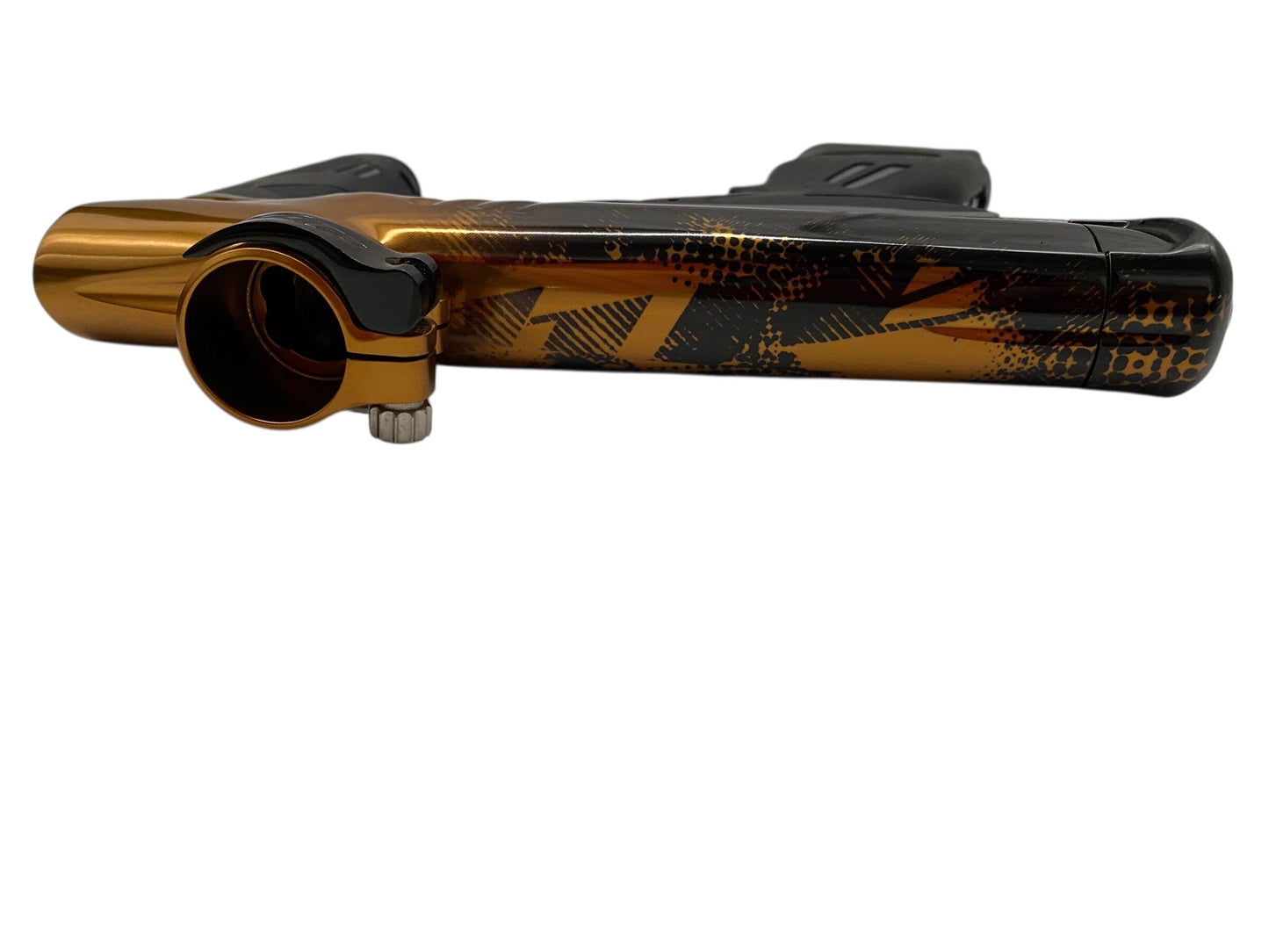 Used Dye Dsr+ PGA Copper Blackout Paintball Gun Paintball Gun from CPXBrosPaintball Buy/Sell/Trade Paintball Markers, New Paintball Guns, Paintball Hoppers, Paintball Masks, and Hormesis Headbands