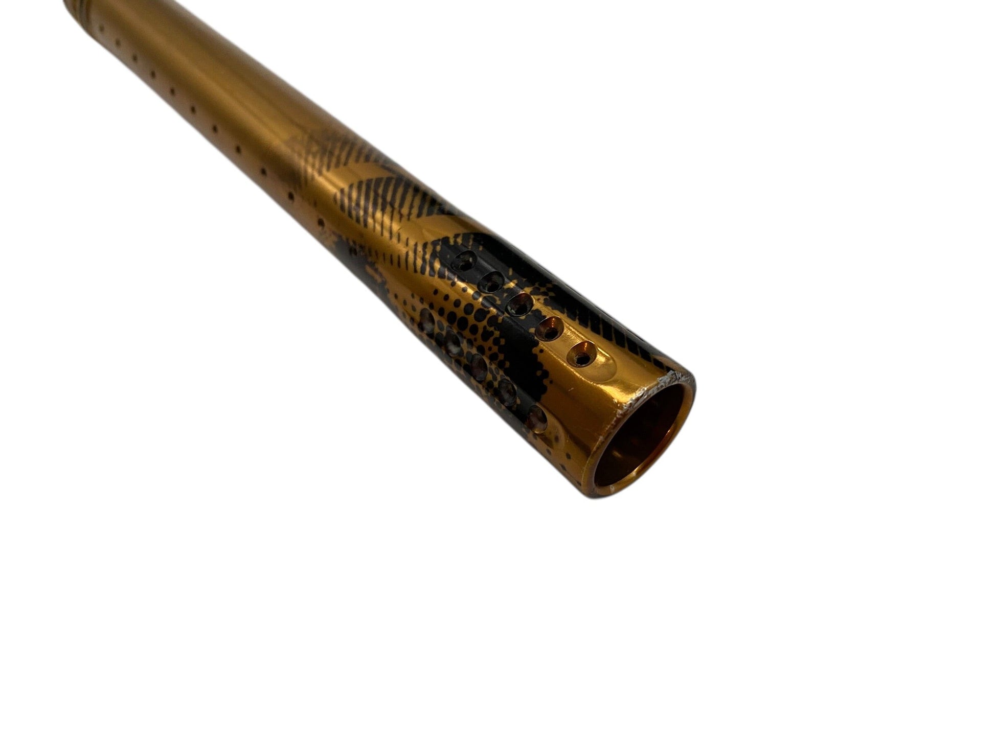 Used Dye Dsr+ PGA Copper Blackout Paintball Gun Paintball Gun from CPXBrosPaintball Buy/Sell/Trade Paintball Markers, New Paintball Guns, Paintball Hoppers, Paintball Masks, and Hormesis Headbands