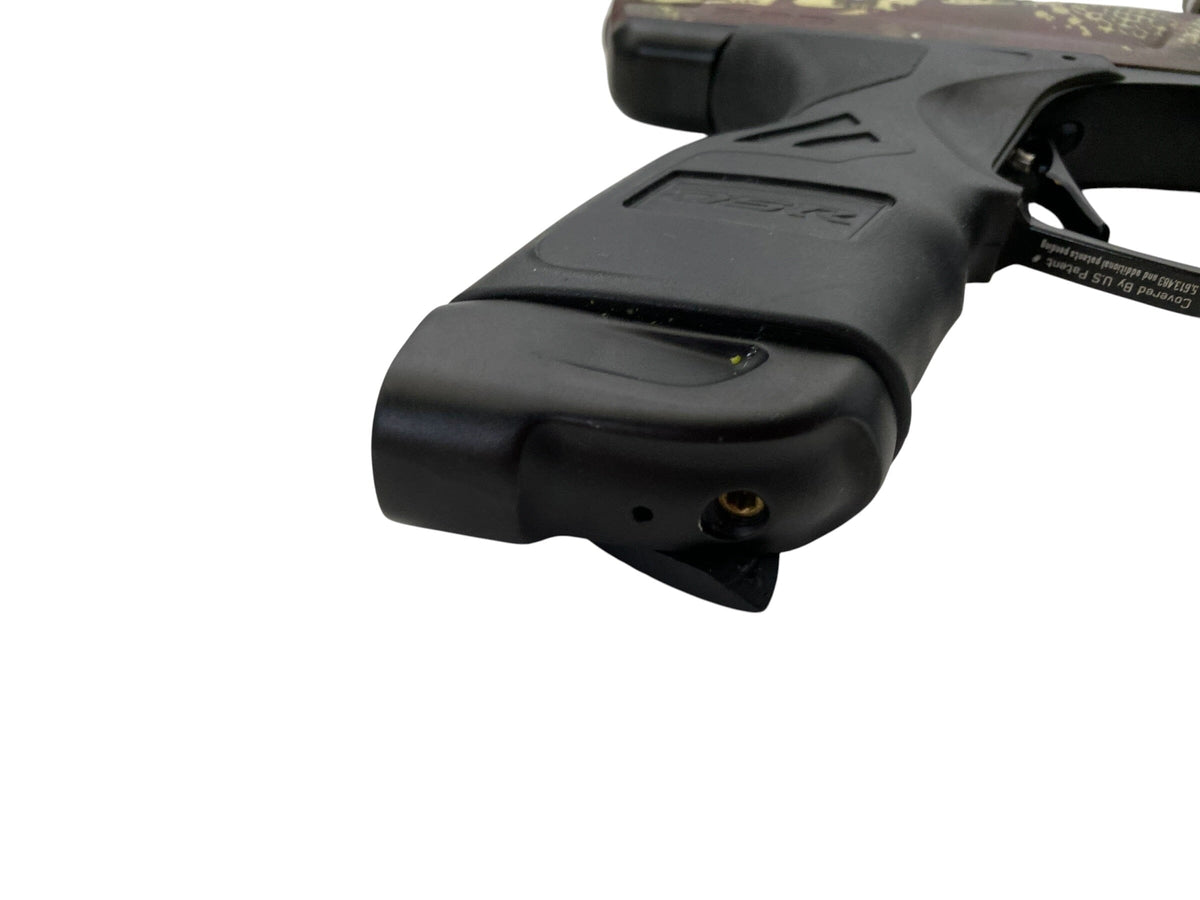 Used Dye DSR+ PGA Dyecam Paintball Gun Paintball Gun from CPXBrosPaintball Buy/Sell/Trade Paintball Markers, New Paintball Guns, Paintball Hoppers, Paintball Masks, and Hormesis Headbands