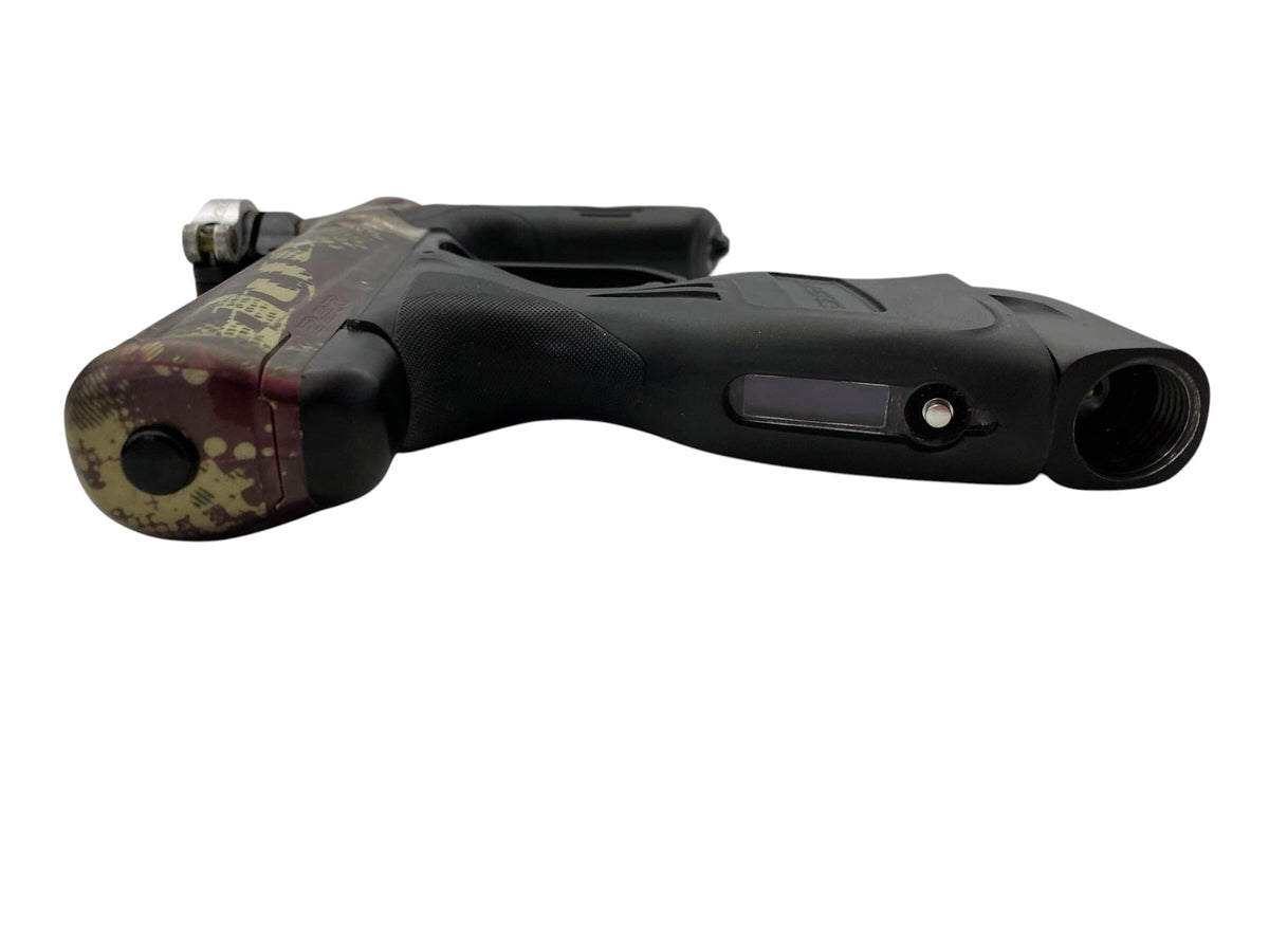 Used Dye DSR+ PGA Dyecam Paintball Gun Paintball Gun from CPXBrosPaintball Buy/Sell/Trade Paintball Markers, New Paintball Guns, Paintball Hoppers, Paintball Masks, and Hormesis Headbands