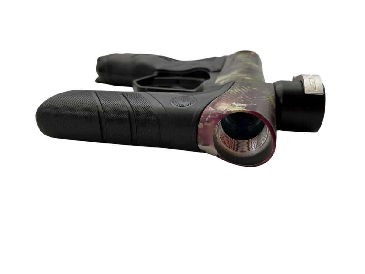 Used Dye DSR+ PGA Dyecam Paintball Gun Paintball Gun from CPXBrosPaintball Buy/Sell/Trade Paintball Markers, New Paintball Guns, Paintball Hoppers, Paintball Masks, and Hormesis Headbands