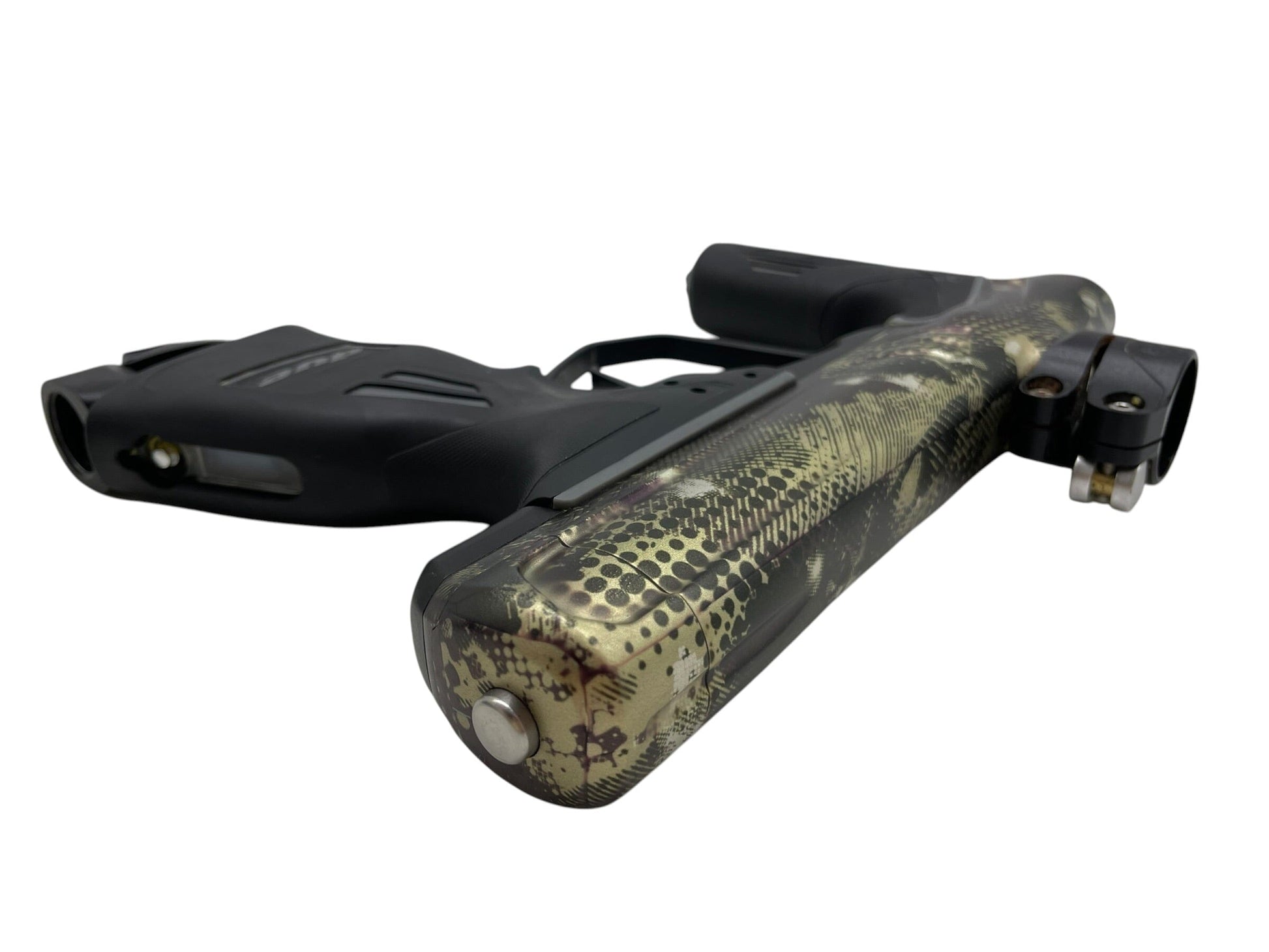 Used DYE DSR+ PGA Dyecam Paintball Gun Paintball Gun from CPXBrosPaintball Buy/Sell/Trade Paintball Markers, New Paintball Guns, Paintball Hoppers, Paintball Masks, and Hormesis Headbands