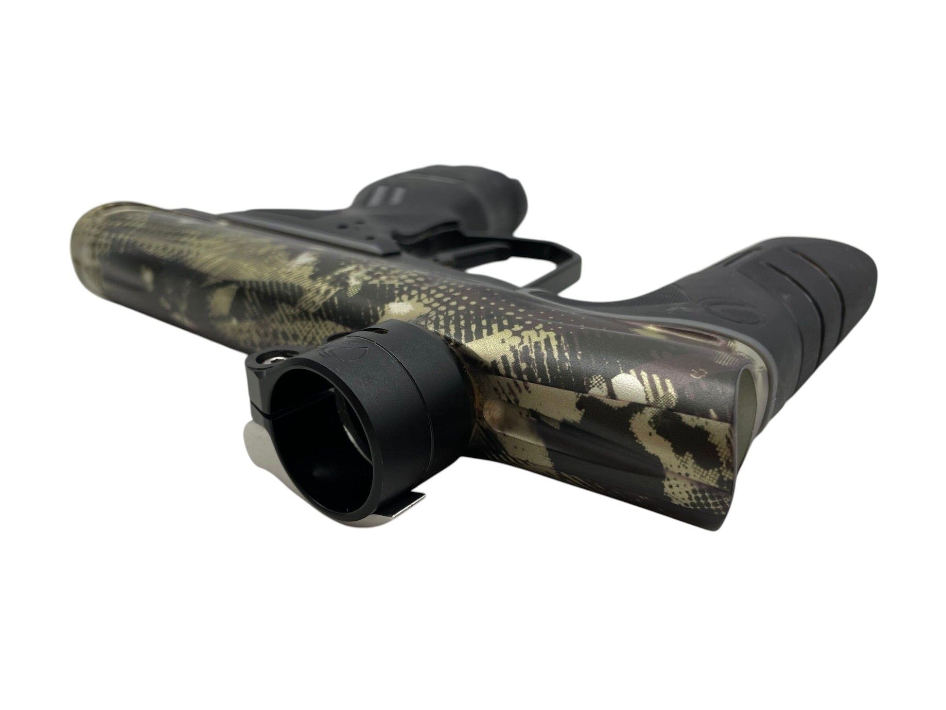 Used DYE DSR+ PGA Dyecam Paintball Gun Paintball Gun from CPXBrosPaintball Buy/Sell/Trade Paintball Markers, New Paintball Guns, Paintball Hoppers, Paintball Masks, and Hormesis Headbands