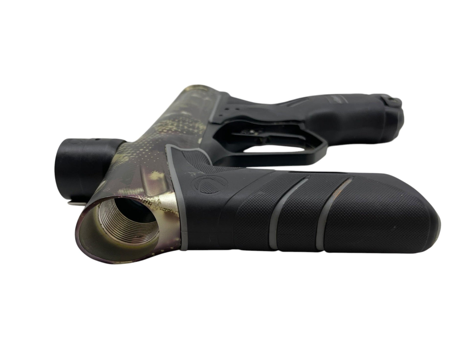 Used DYE DSR+ PGA Dyecam Paintball Gun Paintball Gun from CPXBrosPaintball Buy/Sell/Trade Paintball Markers, New Paintball Guns, Paintball Hoppers, Paintball Masks, and Hormesis Headbands