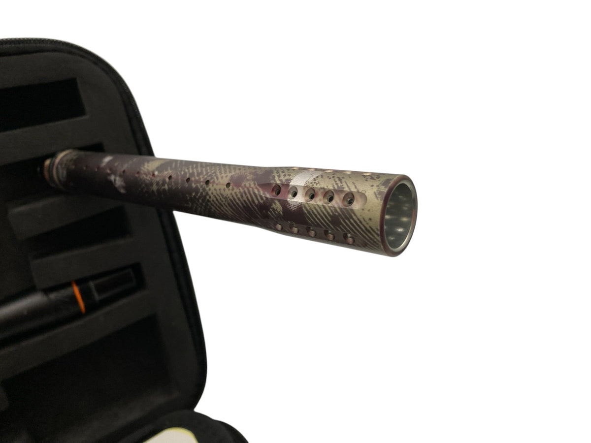 Used Dye DSR+ PGA Dyecam Paintball Gun Paintball Gun from CPXBrosPaintball Buy/Sell/Trade Paintball Markers, New Paintball Guns, Paintball Hoppers, Paintball Masks, and Hormesis Headbands