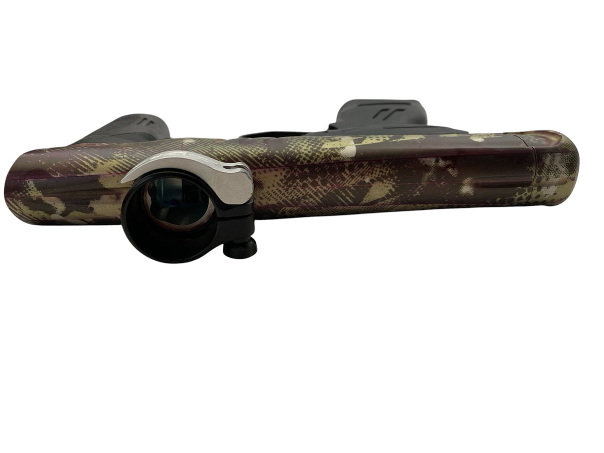 Used Dye DSR+ PGA Dyecam Paintball Gun Paintball Gun from CPXBrosPaintball Buy/Sell/Trade Paintball Markers, New Paintball Guns, Paintball Hoppers, Paintball Masks, and Hormesis Headbands