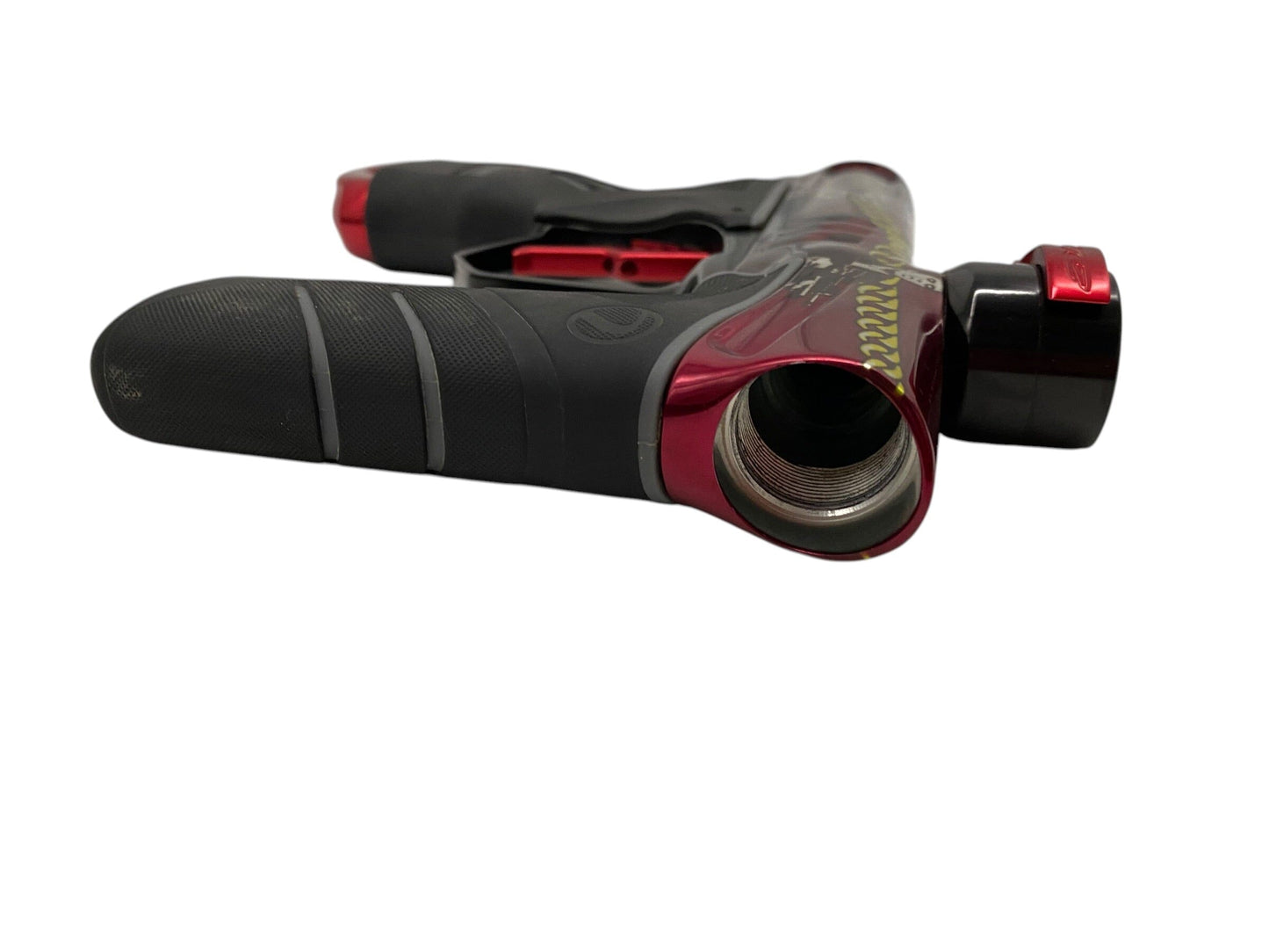 Used Dye DSR+ PGA Miami Rage Paintball Gun Paintball Gun from CPXBrosPaintball Buy/Sell/Trade Paintball Markers, New Paintball Guns, Paintball Hoppers, Paintball Masks, and Hormesis Headbands