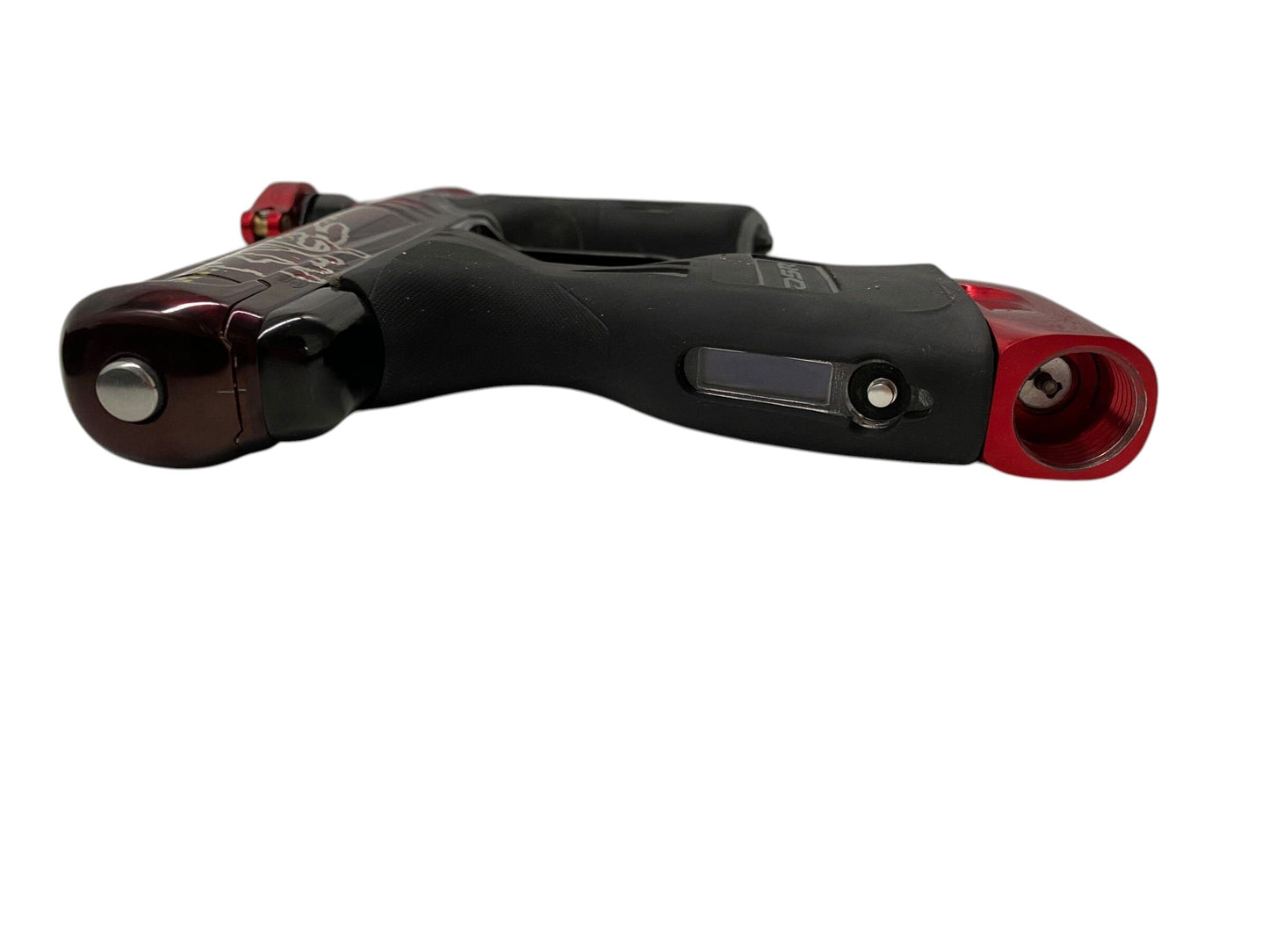 Used Dye DSR+ PGA Miami Rage Paintball Gun Paintball Gun from CPXBrosPaintball Buy/Sell/Trade Paintball Markers, New Paintball Guns, Paintball Hoppers, Paintball Masks, and Hormesis Headbands