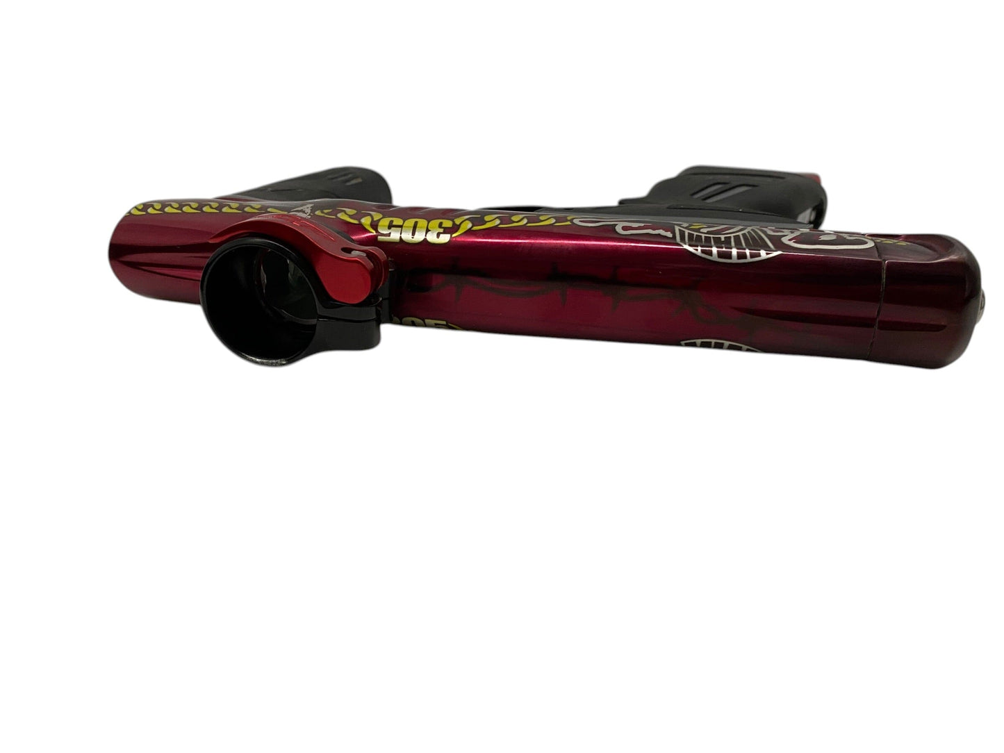Used Dye DSR+ PGA Miami Rage Paintball Gun Paintball Gun from CPXBrosPaintball Buy/Sell/Trade Paintball Markers, New Paintball Guns, Paintball Hoppers, Paintball Masks, and Hormesis Headbands