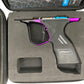 Used DYE DSR PIPE "Image" W/ Matching Mech Paintball Gun Paintball Gun from CPXBrosPaintball Buy/Sell/Trade Paintball Markers, New Paintball Guns, Paintball Hoppers, Paintball Masks, and Hormesis Headbands