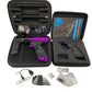 Used DYE DSR PIPE "Image" W/ Matching Mech Paintball Gun Paintball Gun from CPXBrosPaintball Buy/Sell/Trade Paintball Markers, New Paintball Guns, Paintball Hoppers, Paintball Masks, and Hormesis Headbands