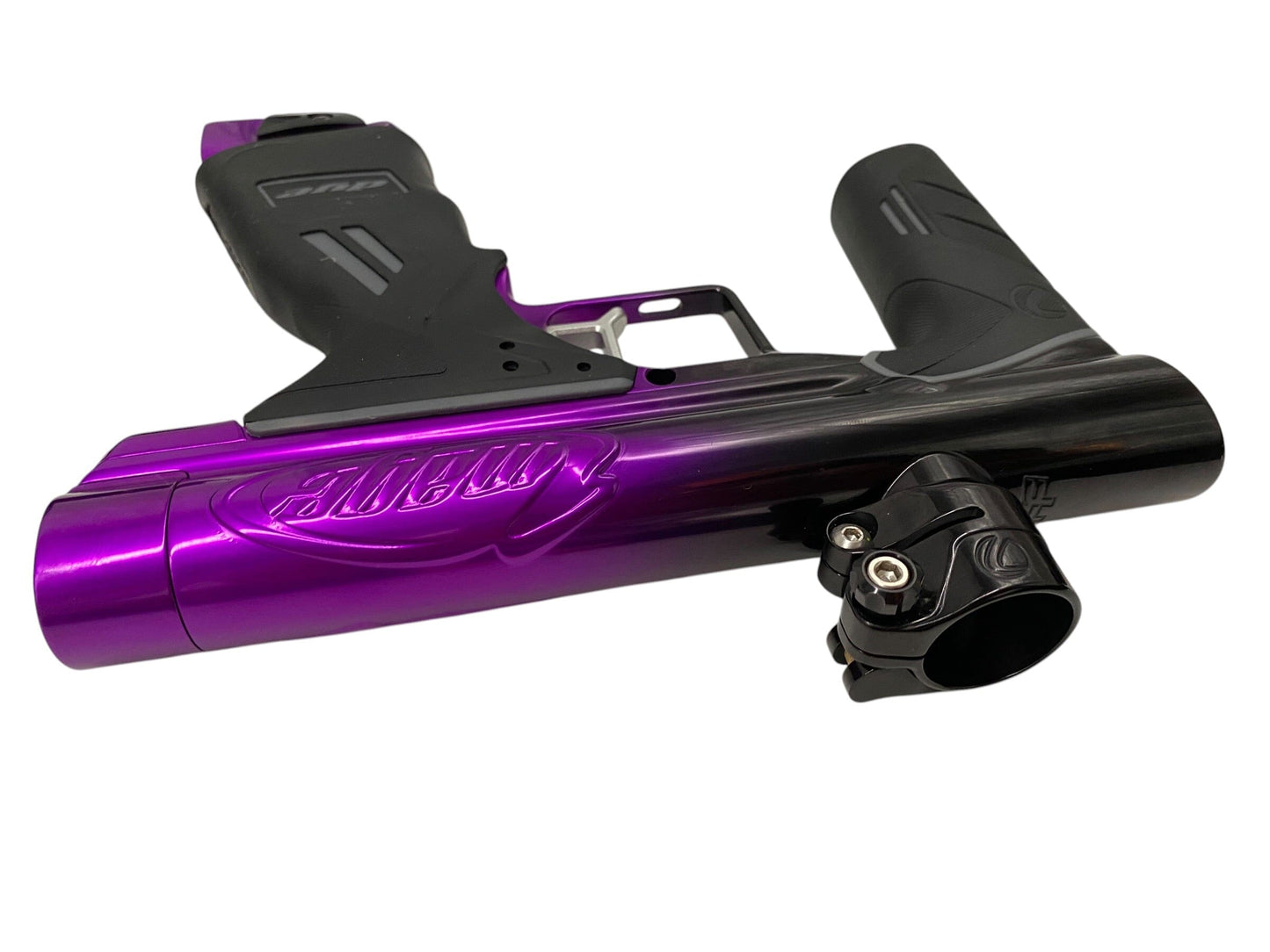 Used DYE DSR PIPE "Image" W/ Matching Mech Paintball Gun Paintball Gun from CPXBrosPaintball Buy/Sell/Trade Paintball Markers, New Paintball Guns, Paintball Hoppers, Paintball Masks, and Hormesis Headbands