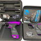 Used DYE DSR PIPE "Image" W/ Matching Mech Paintball Gun Paintball Gun from CPXBrosPaintball Buy/Sell/Trade Paintball Markers, New Paintball Guns, Paintball Hoppers, Paintball Masks, and Hormesis Headbands