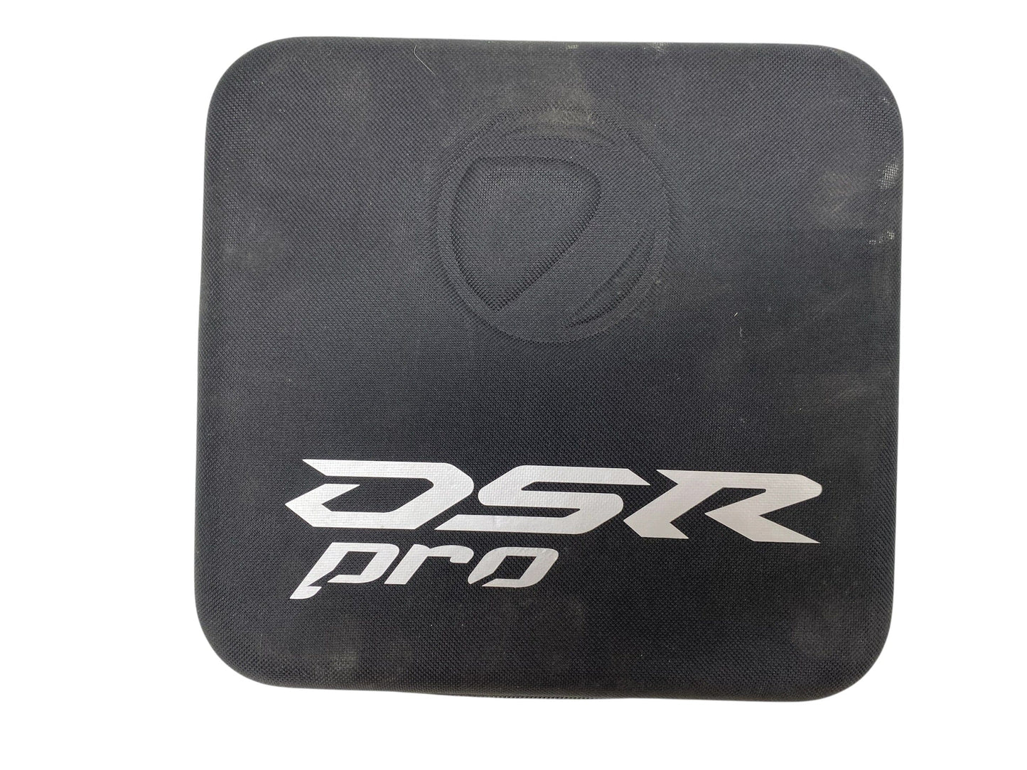 Used Dye DSR Pro Black/SIlver Paintball Gun Paintball Gun from CPXBrosPaintball Buy/Sell/Trade Paintball Markers, New Paintball Guns, Paintball Hoppers, Paintball Masks, and Hormesis Headbands