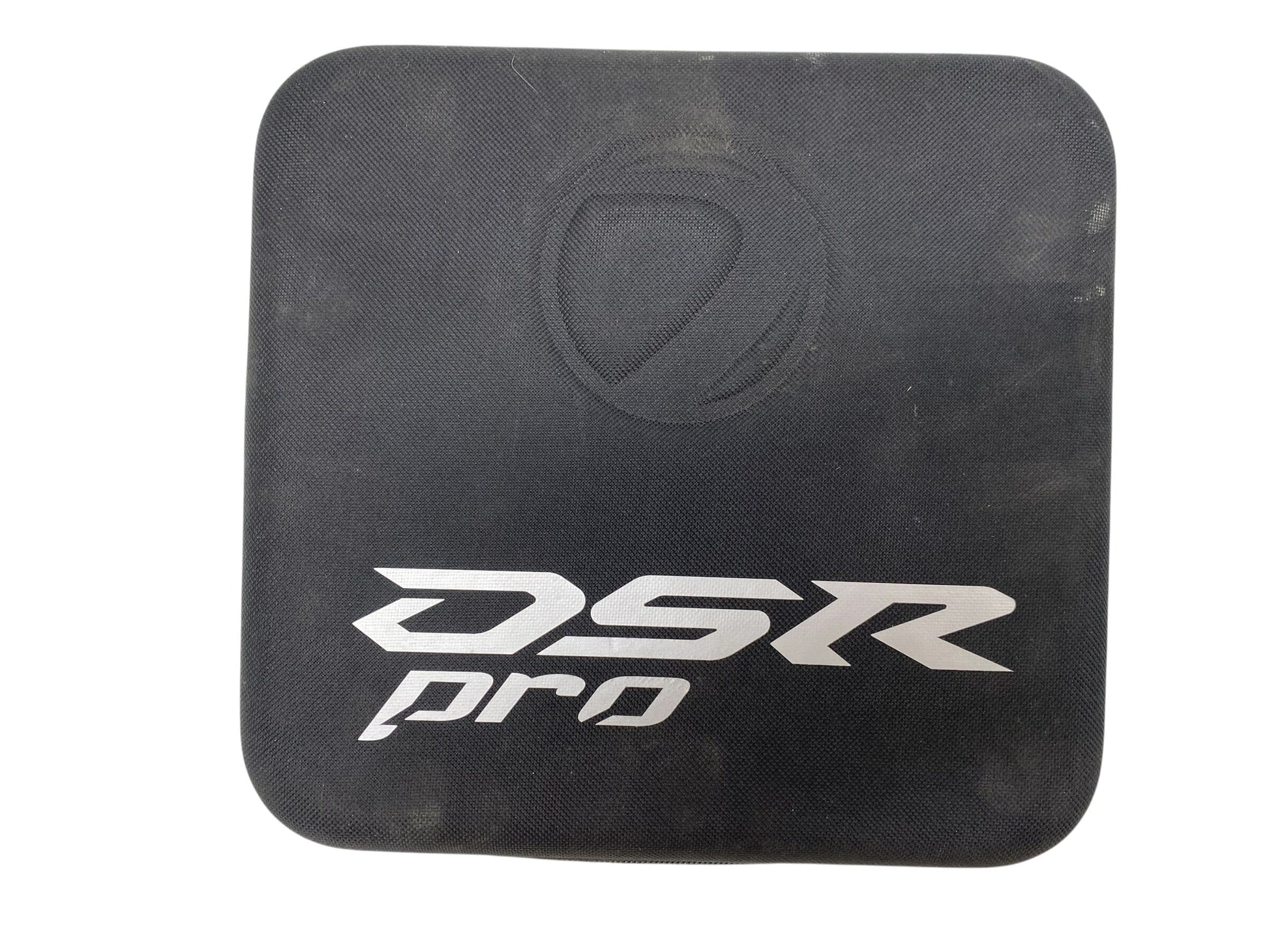 Used Dye DSR Pro Black/SIlver Paintball Gun Paintball Gun from CPXBrosPaintball Buy/Sell/Trade Paintball Markers, New Paintball Guns, Paintball Hoppers, Paintball Masks, and Hormesis Headbands