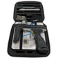 Used Dye DSR Pro Black/SIlver Paintball Gun Paintball Gun from CPXBrosPaintball Buy/Sell/Trade Paintball Markers, New Paintball Guns, Paintball Hoppers, Paintball Masks, and Hormesis Headbands