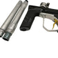 Used Dye DSR Pro Black/SIlver Paintball Gun Paintball Gun from CPXBrosPaintball Buy/Sell/Trade Paintball Markers, New Paintball Guns, Paintball Hoppers, Paintball Masks, and Hormesis Headbands