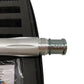 Used Dye DSR Pro Black/SIlver Paintball Gun Paintball Gun from CPXBrosPaintball Buy/Sell/Trade Paintball Markers, New Paintball Guns, Paintball Hoppers, Paintball Masks, and Hormesis Headbands