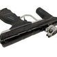 Used Dye DSR Pro Black/SIlver Paintball Gun Paintball Gun from CPXBrosPaintball Buy/Sell/Trade Paintball Markers, New Paintball Guns, Paintball Hoppers, Paintball Masks, and Hormesis Headbands