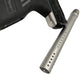Used Dye DSR Pro Black/SIlver Paintball Gun Paintball Gun from CPXBrosPaintball Buy/Sell/Trade Paintball Markers, New Paintball Guns, Paintball Hoppers, Paintball Masks, and Hormesis Headbands