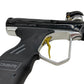 Used Dye DSR Pro Black/SIlver Paintball Gun Paintball Gun from CPXBrosPaintball Buy/Sell/Trade Paintball Markers, New Paintball Guns, Paintball Hoppers, Paintball Masks, and Hormesis Headbands