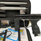 Used Dye DSR Pro Black/SIlver Paintball Gun Paintball Gun from CPXBrosPaintball Buy/Sell/Trade Paintball Markers, New Paintball Guns, Paintball Hoppers, Paintball Masks, and Hormesis Headbands