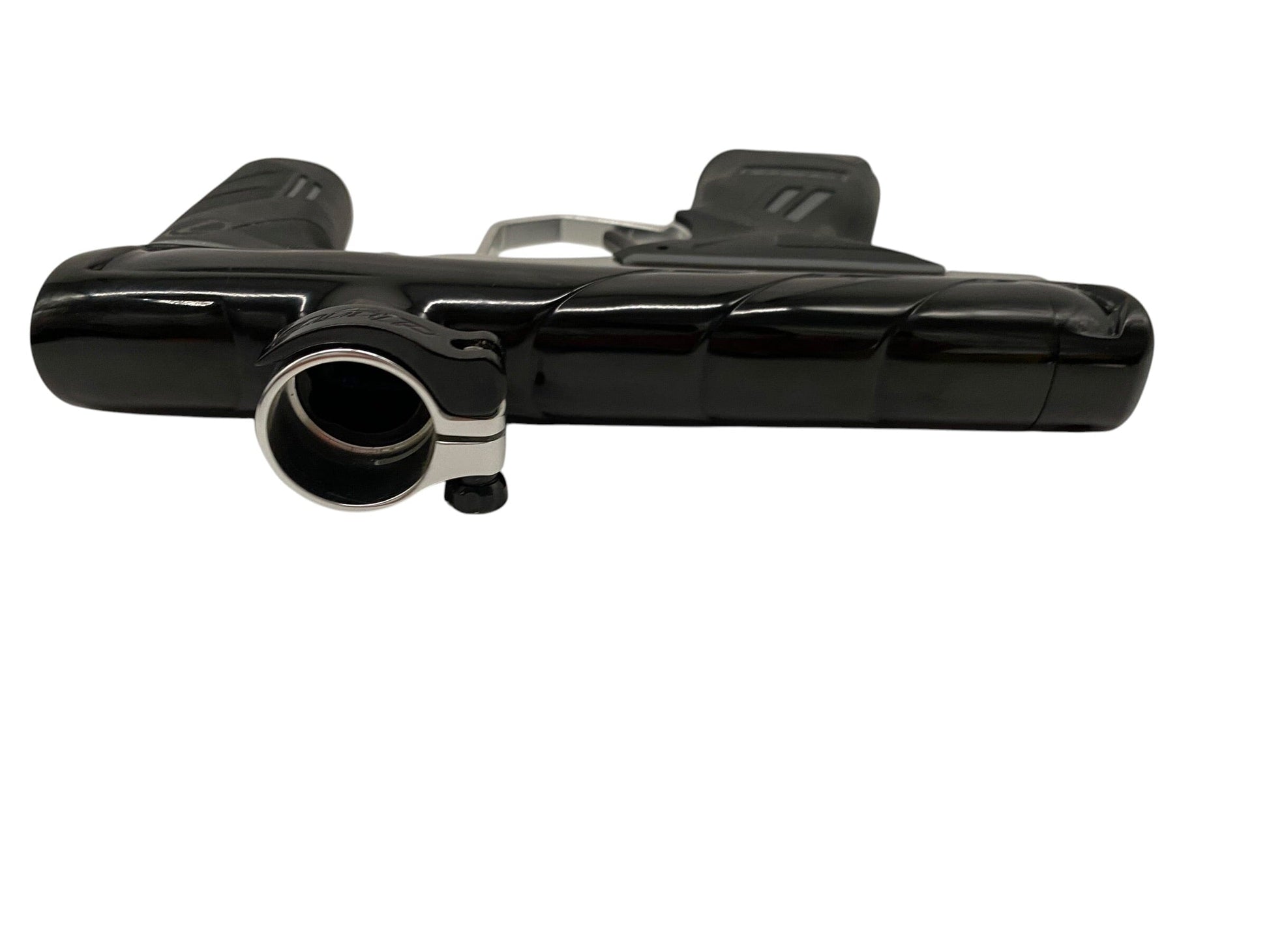 Used Dye DSR Pro Black/SIlver Paintball Gun Paintball Gun from CPXBrosPaintball Buy/Sell/Trade Paintball Markers, New Paintball Guns, Paintball Hoppers, Paintball Masks, and Hormesis Headbands